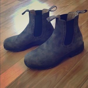 Brand new Blundstones. Style 1351